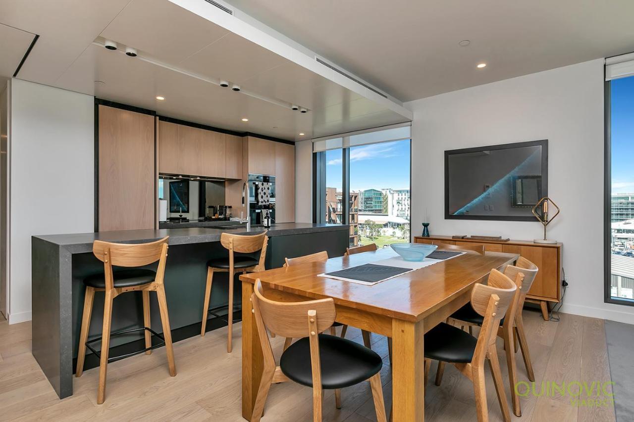 Qv Brand New Luxury Apt With Tandem Carpark - 975 Auckland Exterior photo