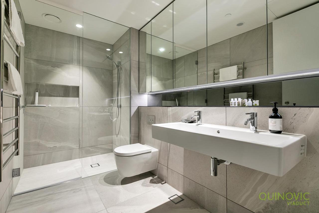 Qv Brand New Luxury Apt With Tandem Carpark - 975 Auckland Exterior photo