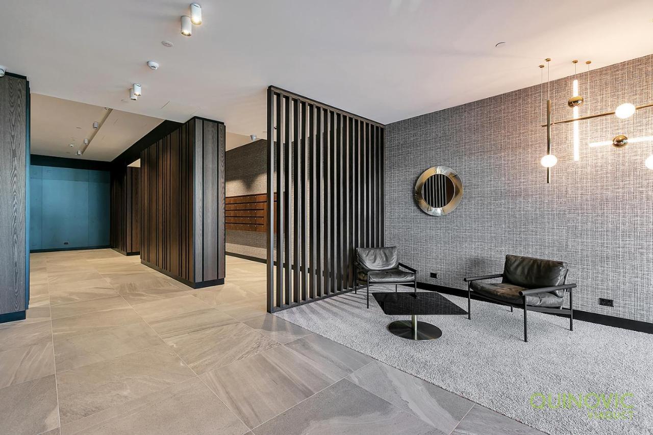 Qv Brand New Luxury Apt With Tandem Carpark - 975 Auckland Exterior photo