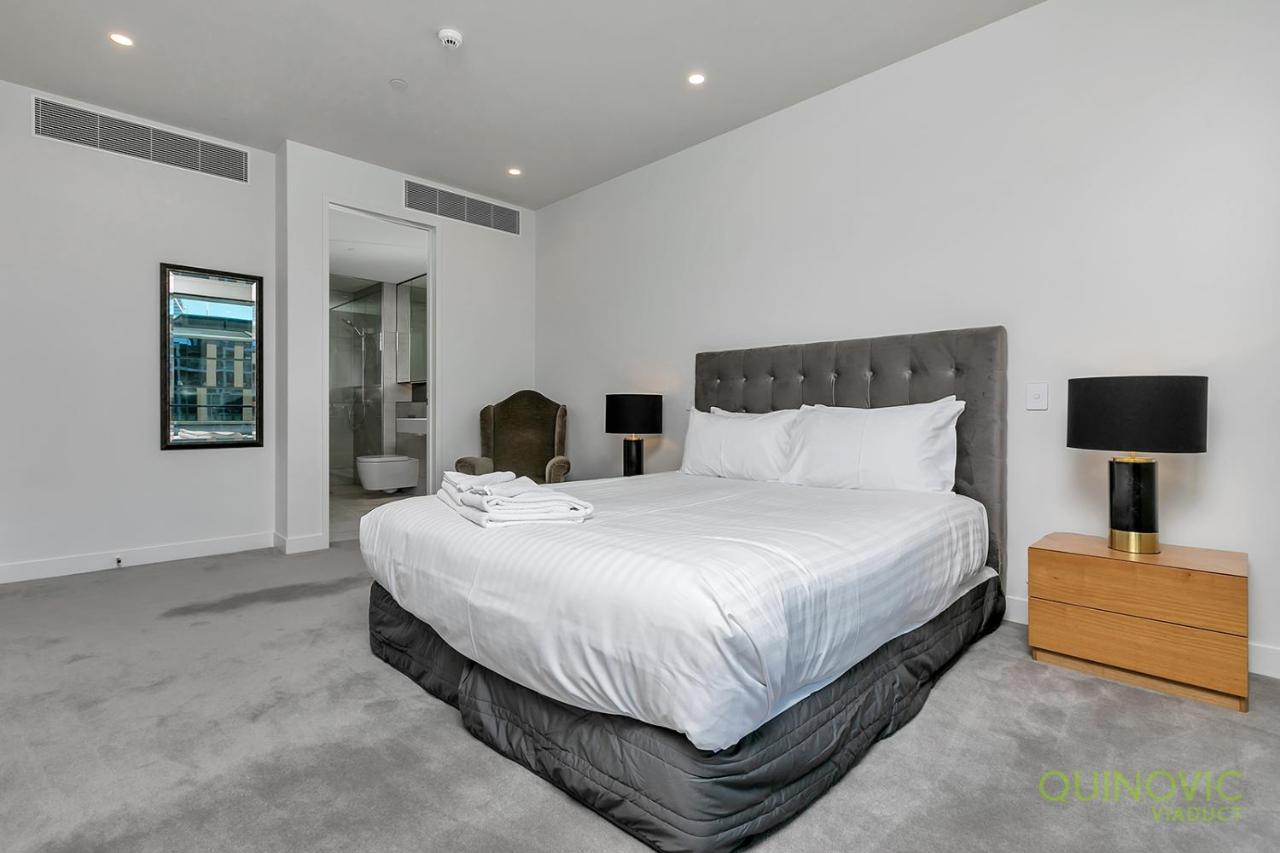 Qv Brand New Luxury Apt With Tandem Carpark - 975 Auckland Exterior photo